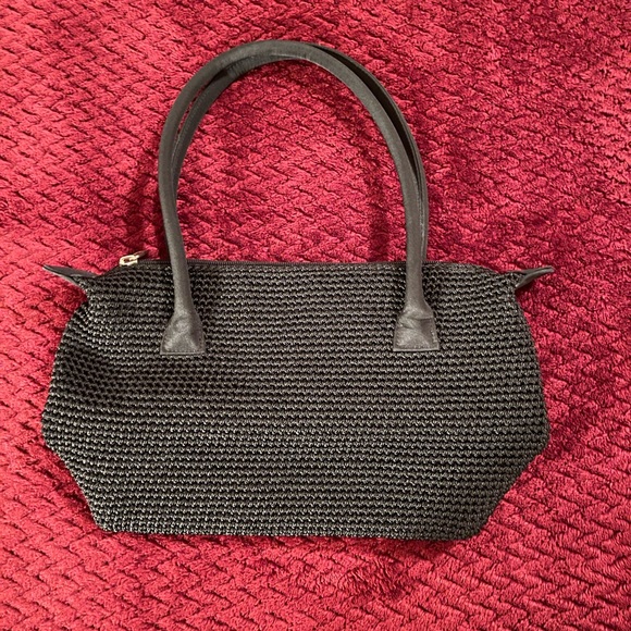 👍🏻 The Sak - Crochet Handbag - Picture 4 of 12